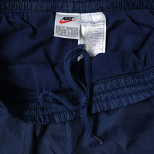Vintage Nike Track Pants Medium
