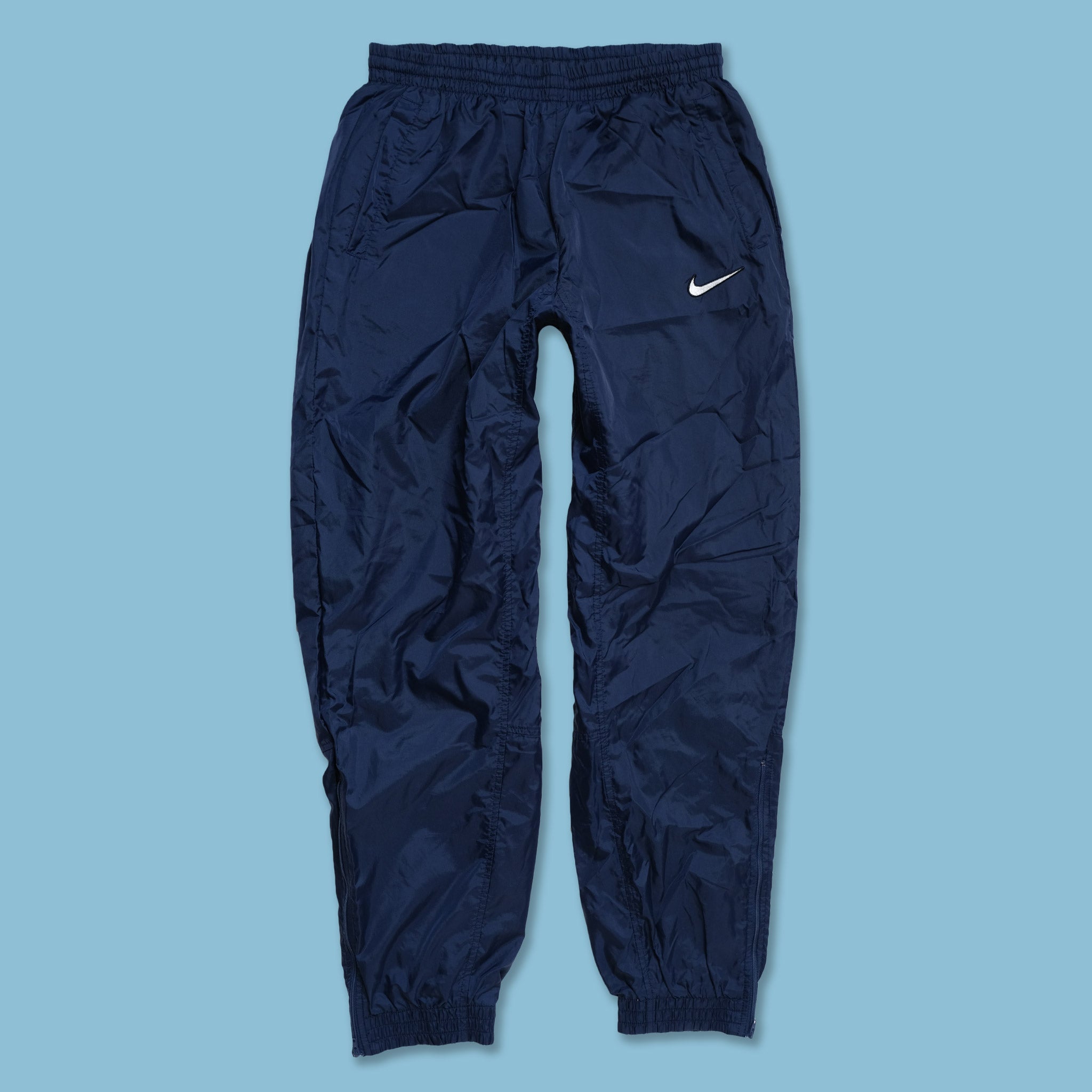 old vintage nike pants