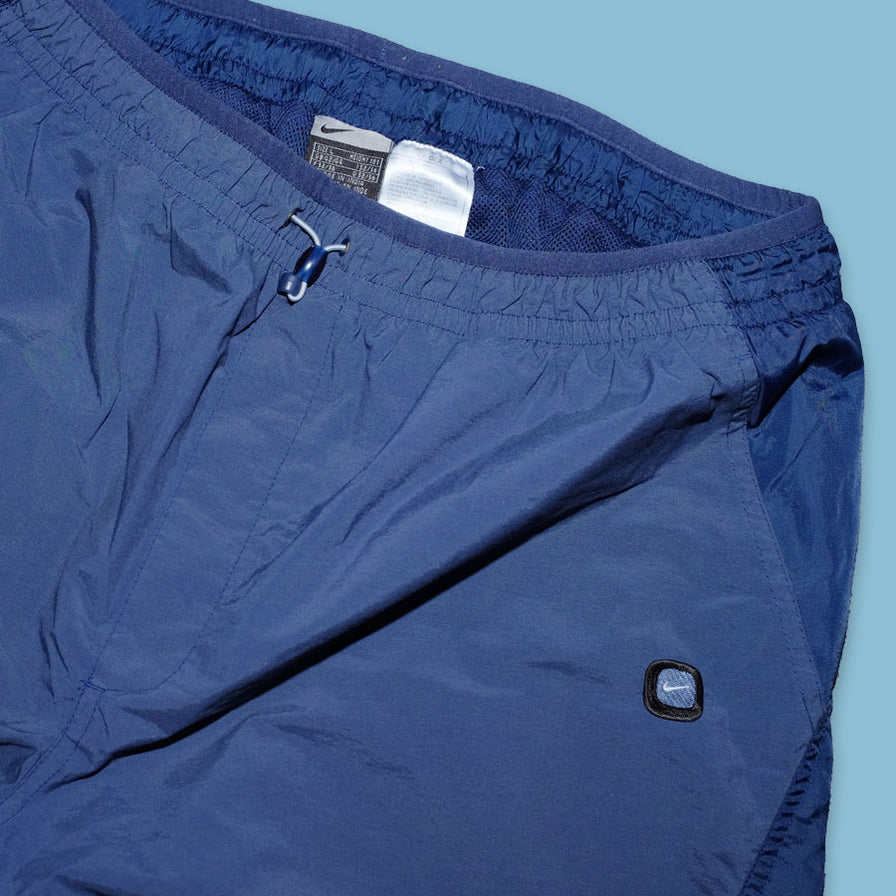 Vintage Nike Track Pants Large / XLarge - Double Double Vintage