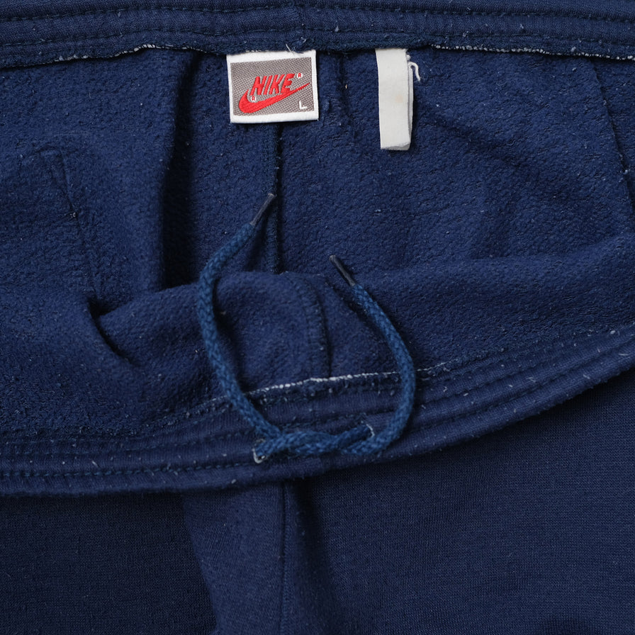 Vintage Nike Sweat Pants Large