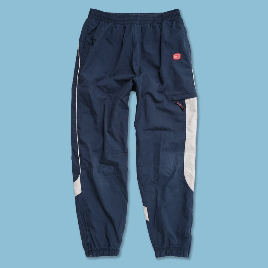 Vintage Nike Women's Track Pants Small / Medium