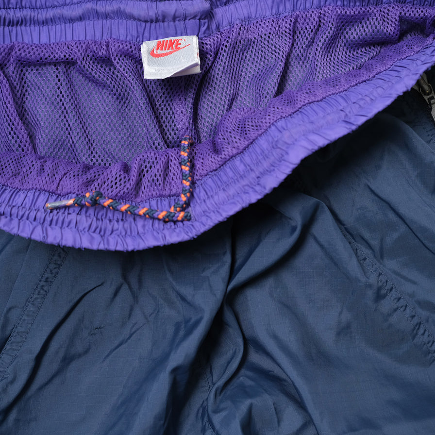Vintage Nike Track Pants Large