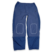 Vintage Nike Track Pants Large / XLarge - Double Double Vintage