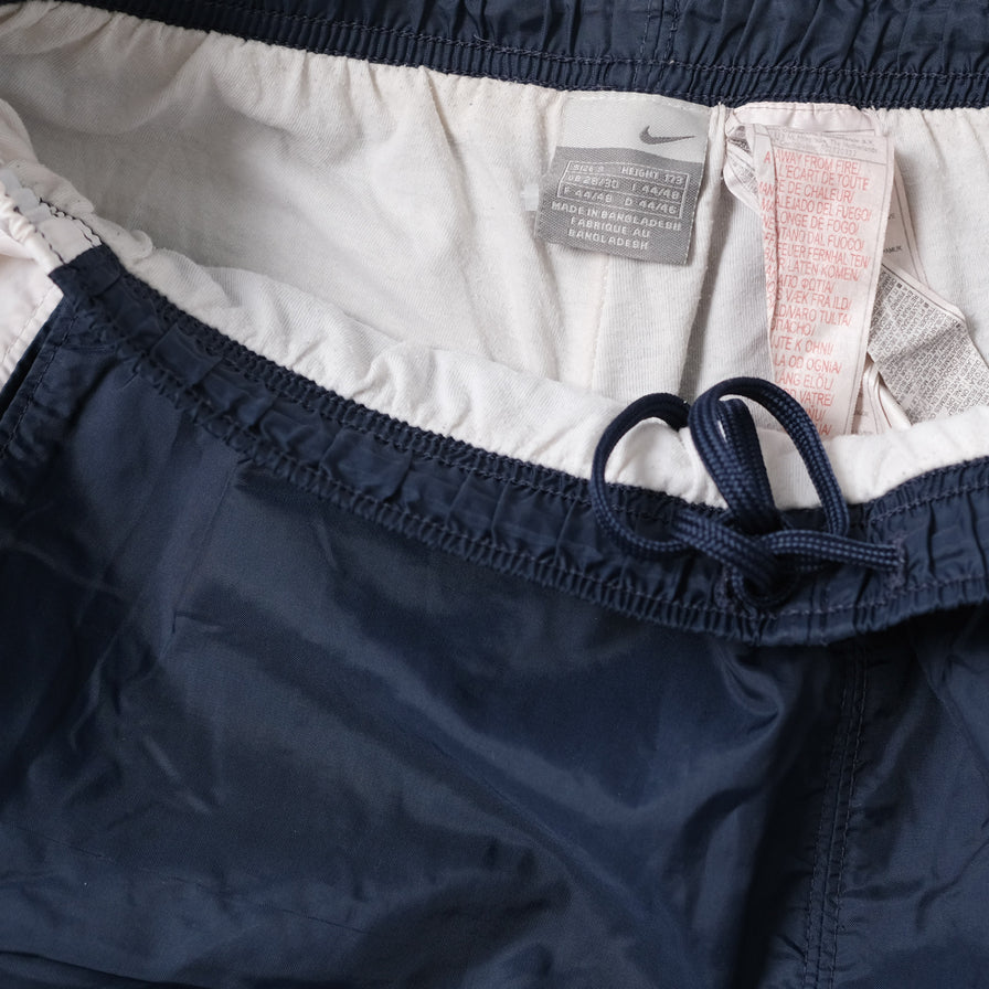 Vintage Nike Track Pants Small
