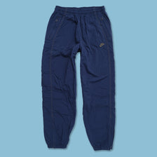 Vintage Nike Track Pants Large