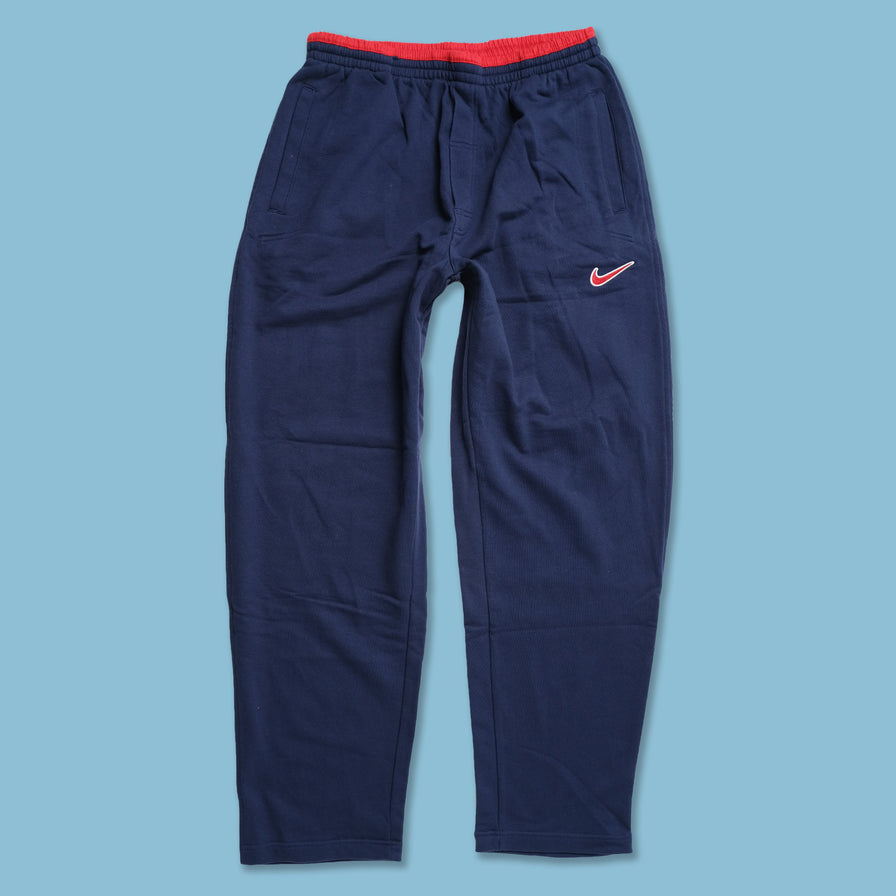 Vintage Deadstock Nike Sweat Pants