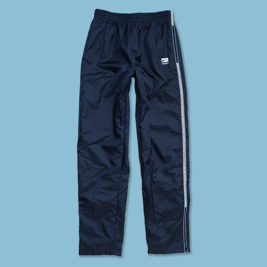 Vintage Deadstock Nike Track Pants Small