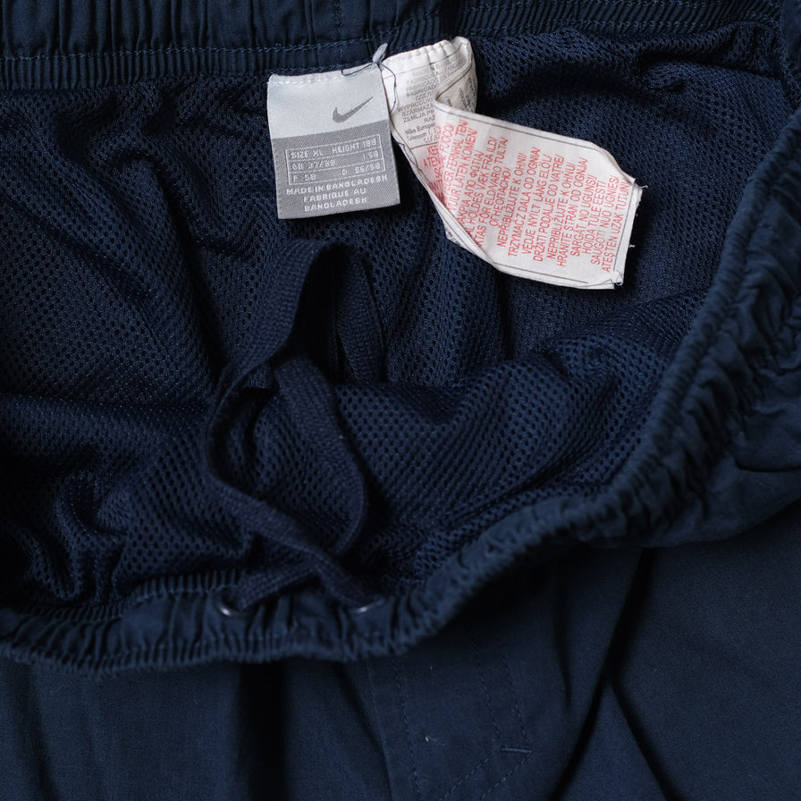 Vintage Nike Track Pants Large / XLarge