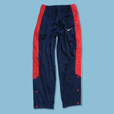 Vintage Deadstock Nike Track Pants Medium