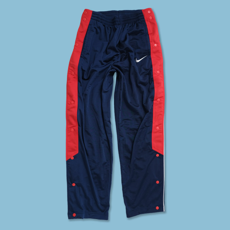 Vintage Deadstock Nike Track Pants Medium