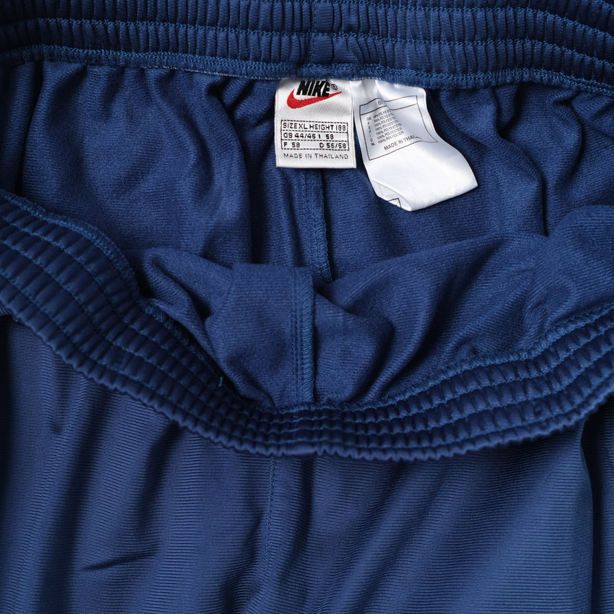 Vintage Deadstock Nike Warm Up Suit XLarge