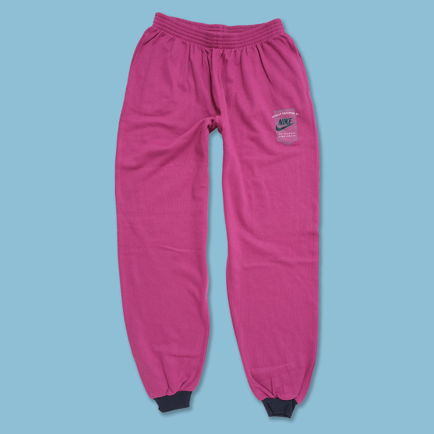 Vintage Deadstock Nike Sweat Pants Large