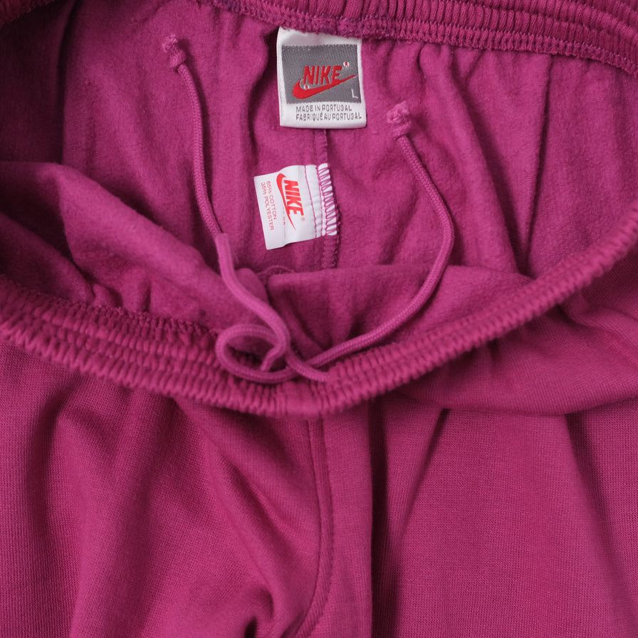 Vintage Deadstock Nike Sweat Pants Large