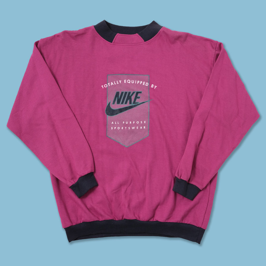 Vintage Deadstock Nike Sweater Large
