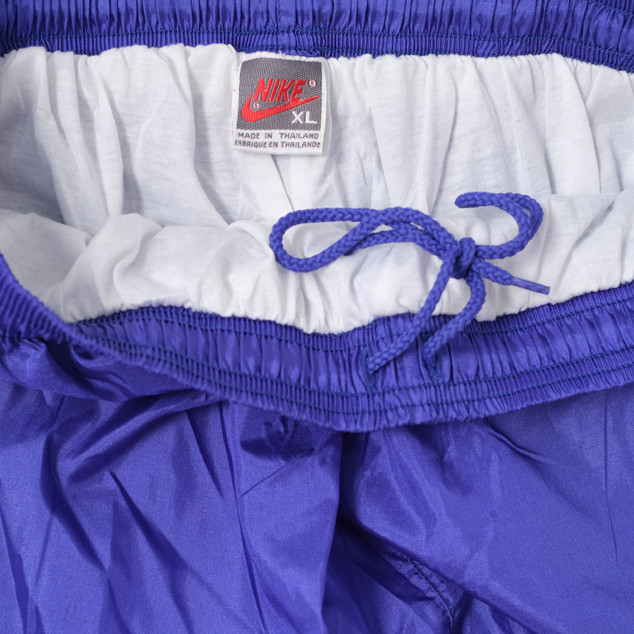 Vintage Deadstock Nike Track Pants XLarge