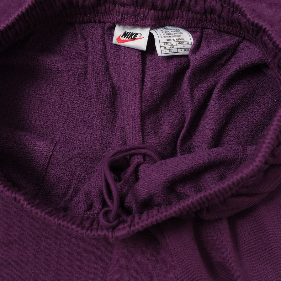 Vintage Deadstock Nike Sweat Pants XLarge