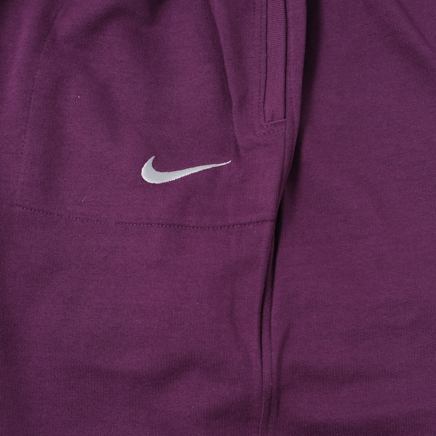 Vintage Deadstock Nike Sweat Pants XLarge