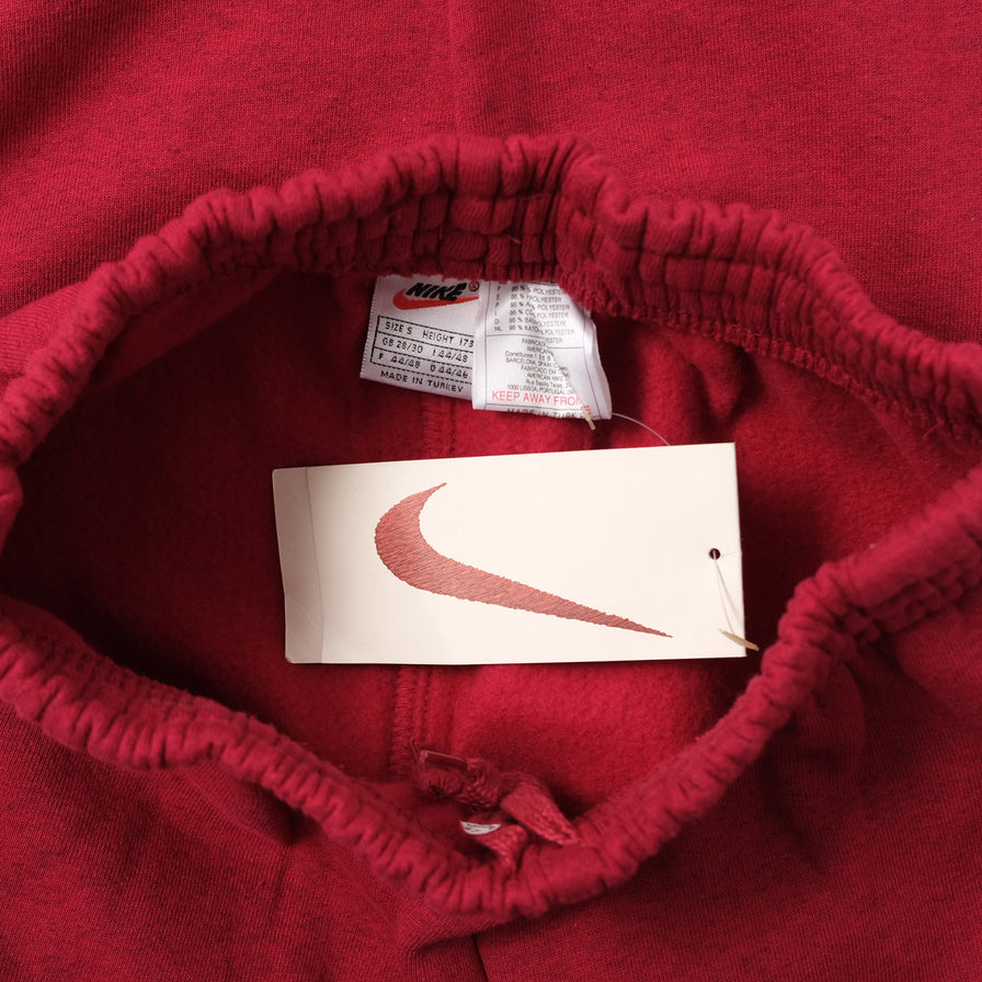 Vintage Nike Deadstock Sweat Pants Large