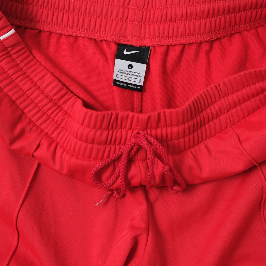 Vintage Nike Track Pants Large