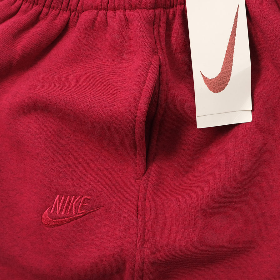 Vintage Nike Deadstock Sweat Pants Large