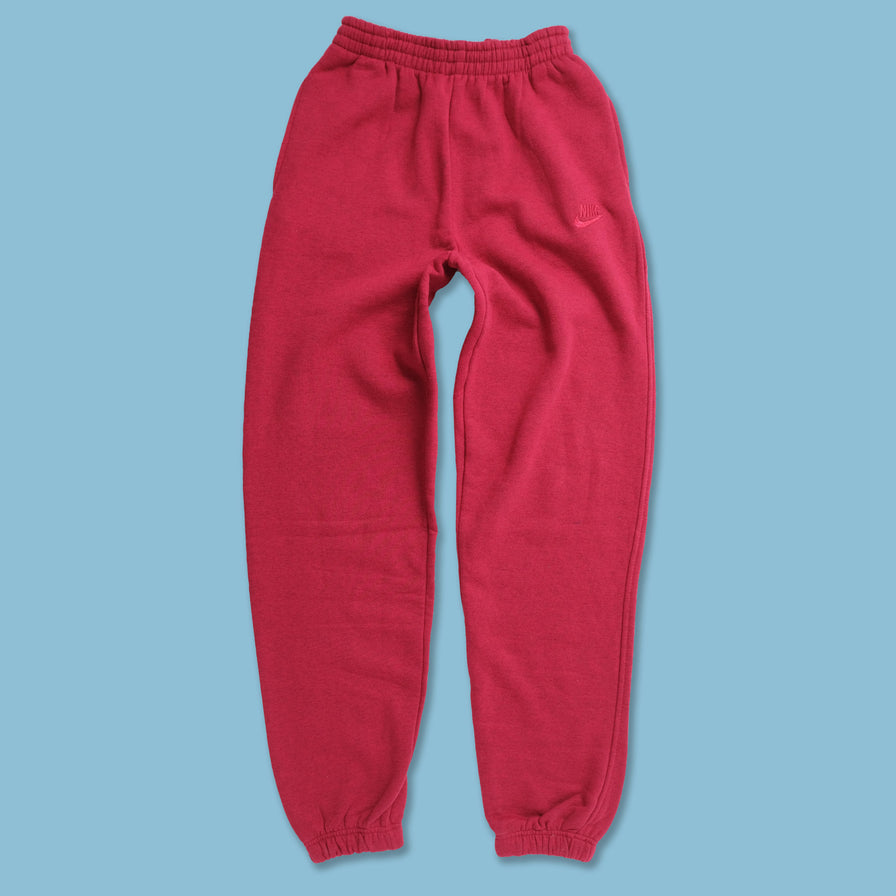 Vintage Nike Deadstock Sweat Pants Large
