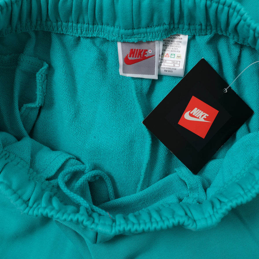 Vintage Deadstock Nike Sweat Pants Large