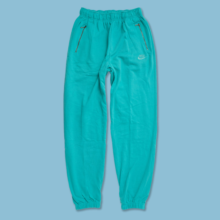 Vintage Deadstock Nike Sweat Pants Large