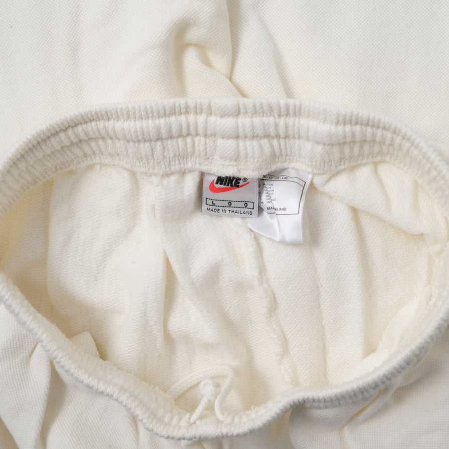 Vintage Deadstock Nike Sweat Pants XLarge