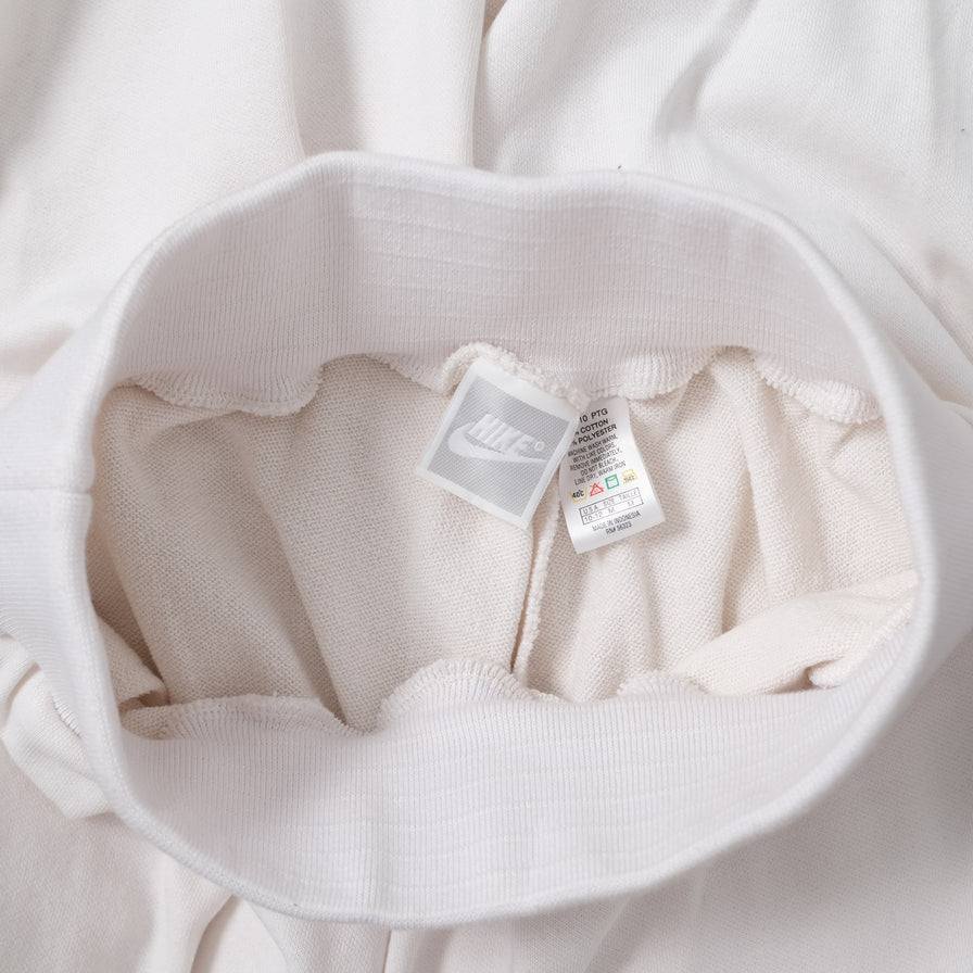 Vintage Deadstock Nike Women's Sweat Pants Medium