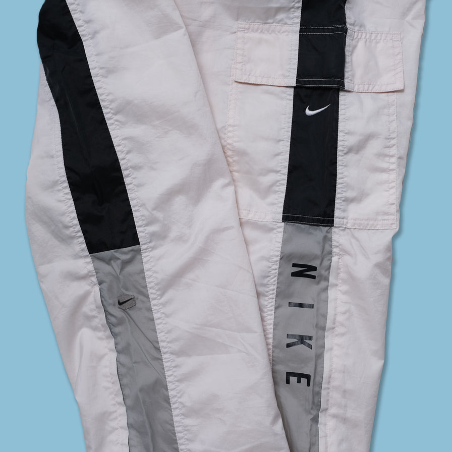 Vintage Nike Track Pants Medium / Large