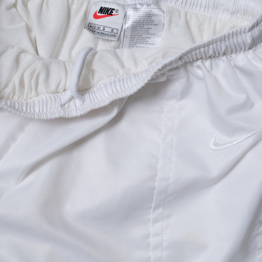 Vintage Nike Track Pants Medium