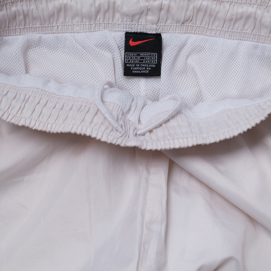 Vintage Nike Track Pants Medium / Large