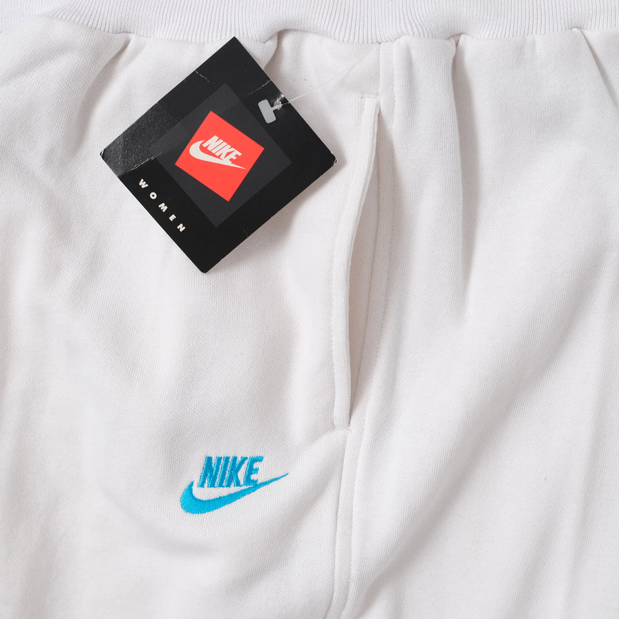 Vintage Deadstock Nike Women's Sweat Pants Medium