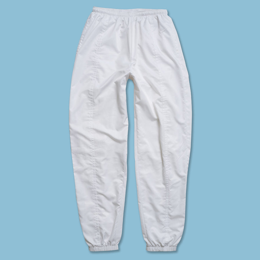 Vintage Nike Track Pants Medium