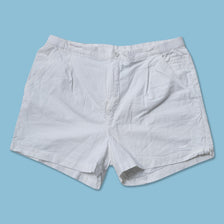 Vintage Nike Challenge Court Shorts Large