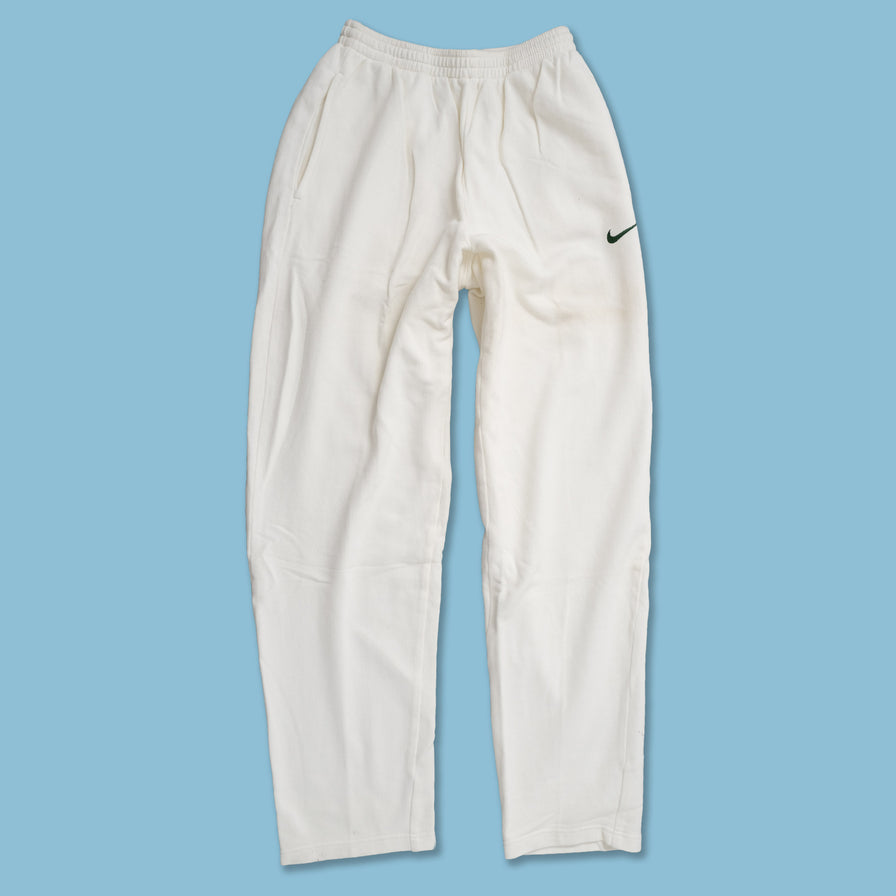 Vintage Deadstock Nike Sweat Pants XLarge