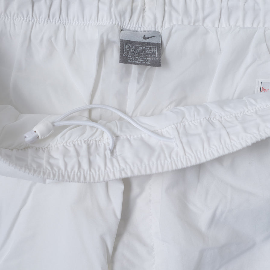Vintage Nike Track Pants Large