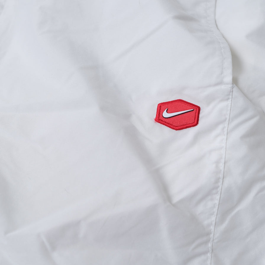 Vintage Nike Track Pants Large