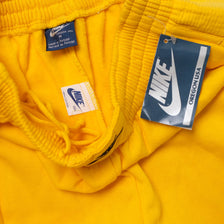 Vintage Deadstock Nike Sweat Pants Medium