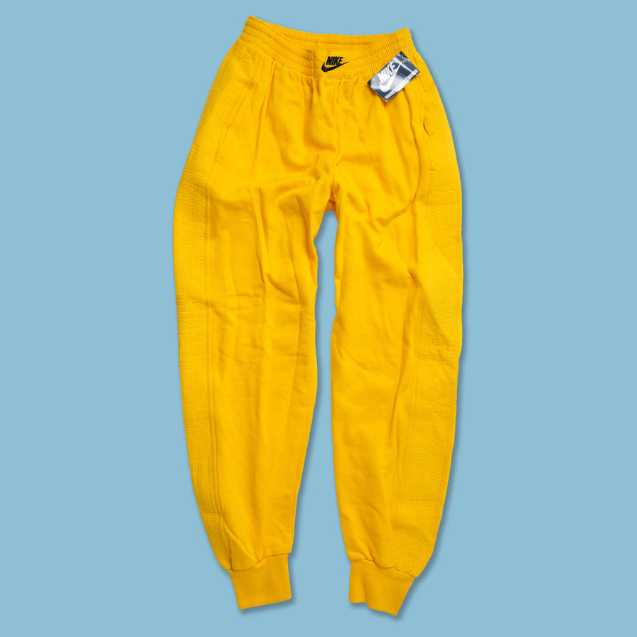 Vintage Deadstock Nike Sweat Pants Medium
