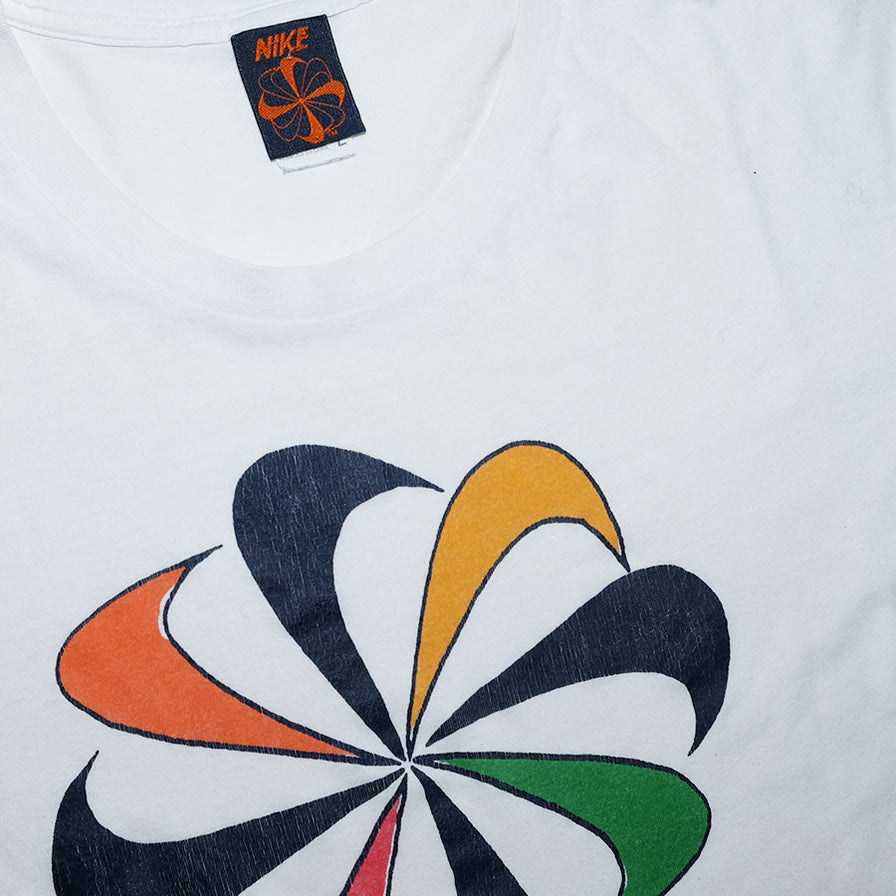 Vintage Nike T-Shirt XLarge - Double Double Vintage