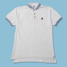 Vintage Nike Tennis Polo Large