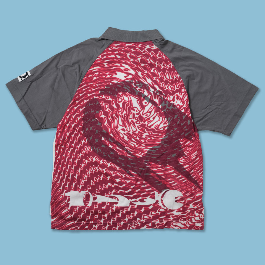 Vintage Deadstock Nike Women's Polo Small