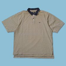Vintage Nike Golf Polo Large
