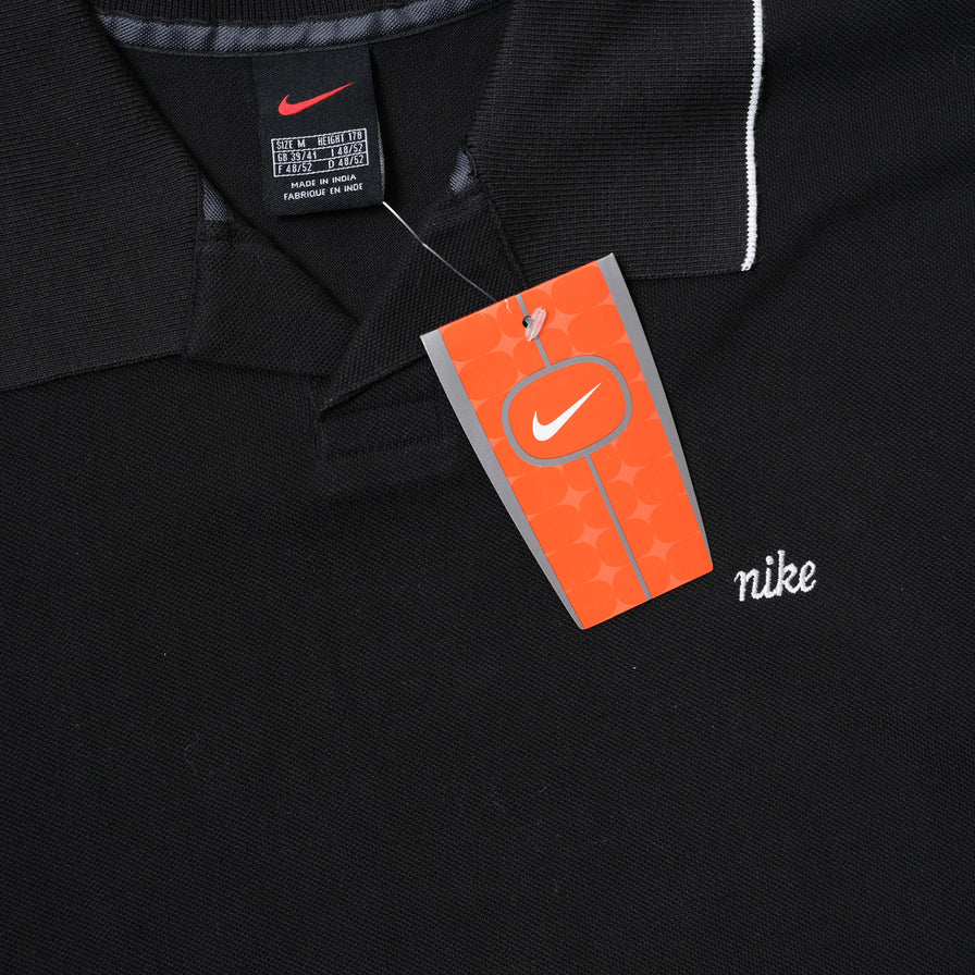 Vintage Deadstock Nike Polo Medium / Large