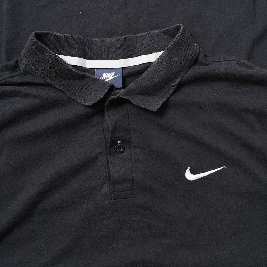 Nike Mini Swoosh Polo Large / XLarge