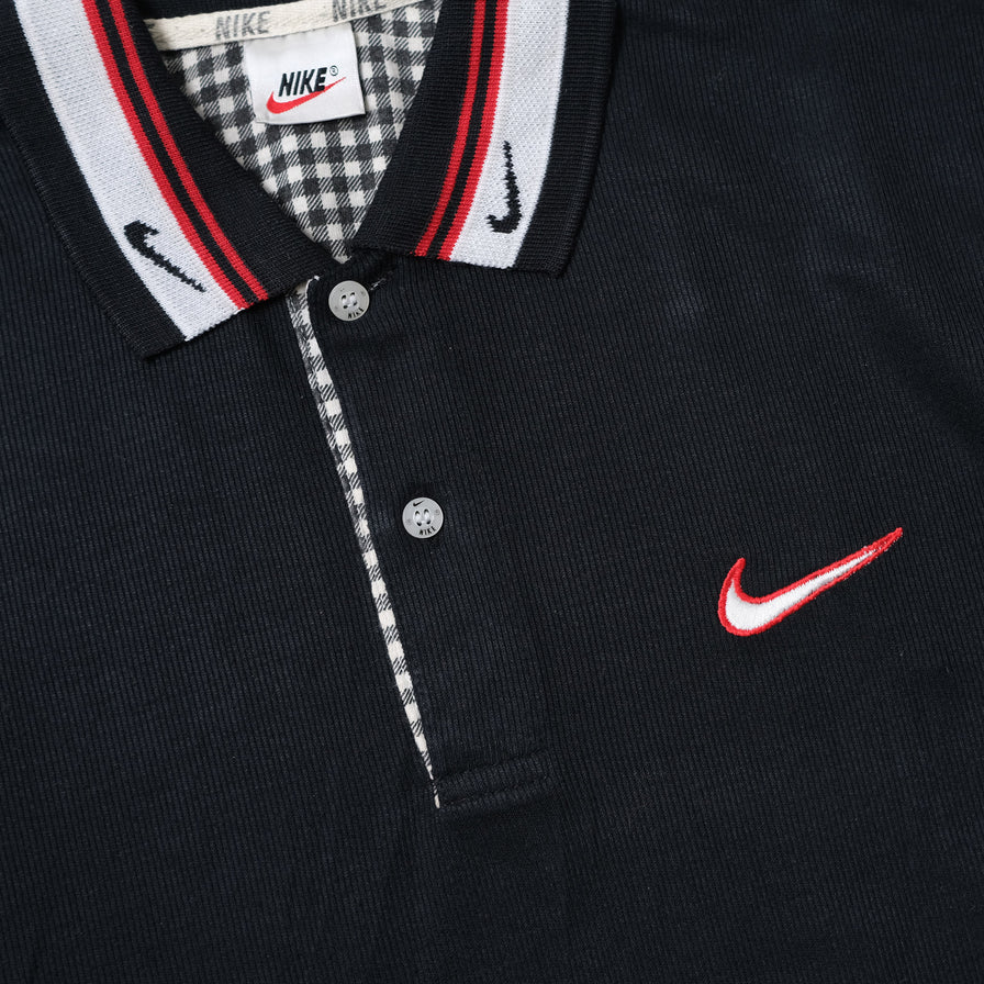 Vintage Nike Polo XLarge