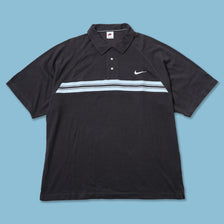 Vintage Deadstock Nike Tennis Polo XLarge