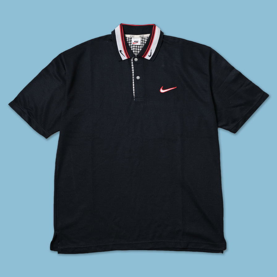 Vintage Nike Polo XLarge