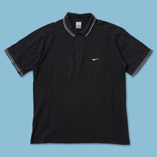 Vintage Nike Polo XLarge